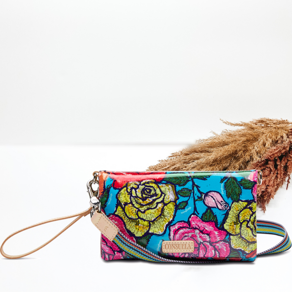 Consuela | Rosita Uptown Crossbody Bag