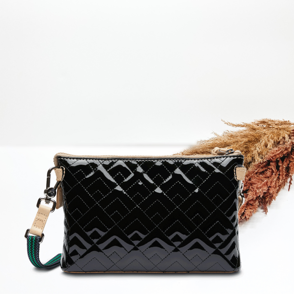 Consuela | Inked Midtown Crossbody Bag