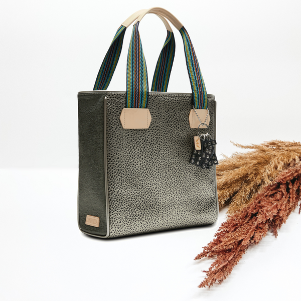 Consuela | Tommy Classic Tote