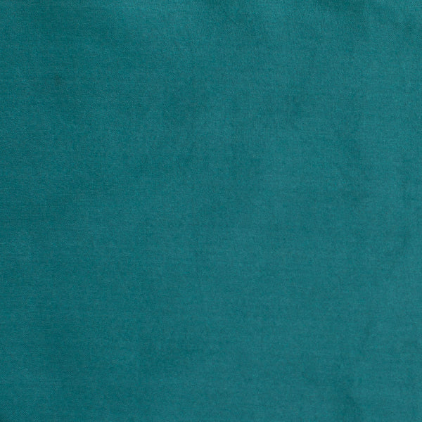 Solid Wild Rag in Teal