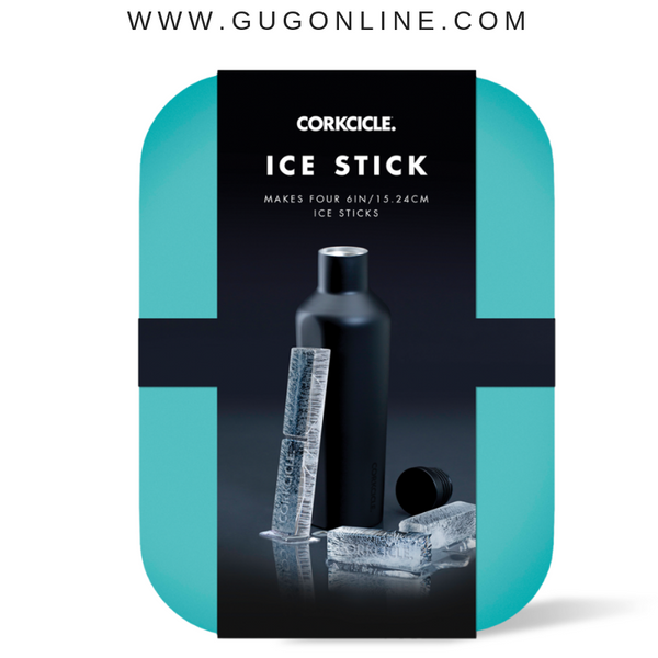 Corkcicle | Ice Stick Freezer Tray