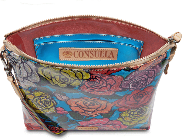Consuela | Rosita Downtown Crossbody Bag