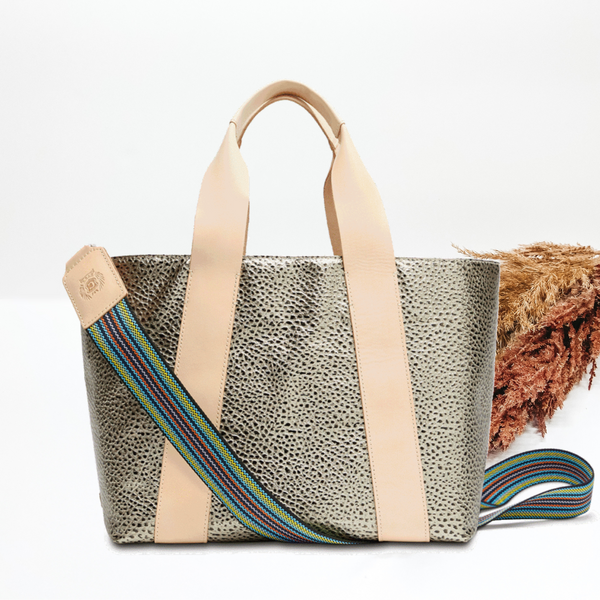 Consuela | Tommy Carryall Bag